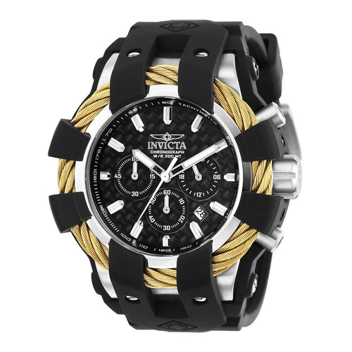 RELOJ BOLT INVICTA MODELO 23858