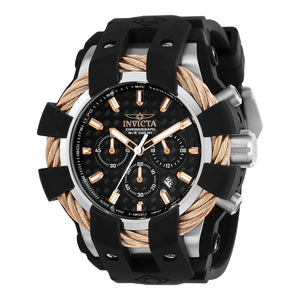 RELOJ BOLT INVICTA MODELO 23859