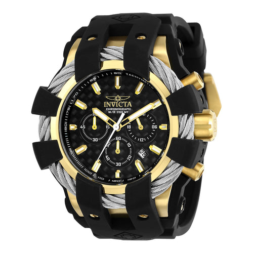 RELOJ BOLT INVICTA MODELO 23860