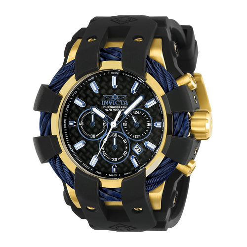 Reloj de pulsera Invicta bolt 23862