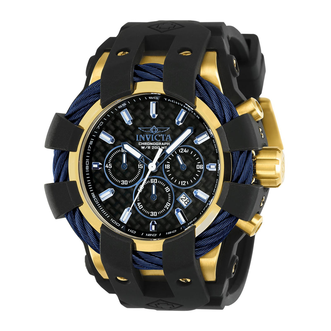 Reloj de pulsera Invicta bolt 23862