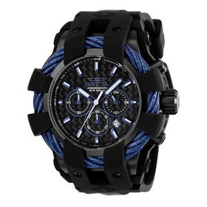 RELOJ BOLT INVICTA MODELO 23868
