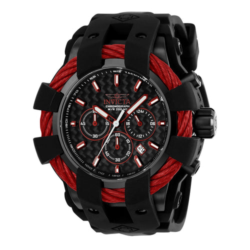RELOJ BOLT INVICTA MODELO 23869