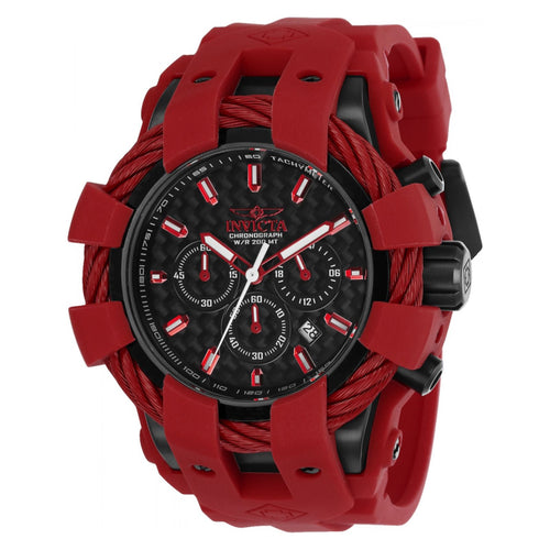 Reloj de pulsera Invicta bolt 23870