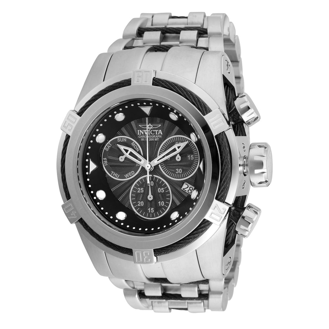 Reloj de pulsera Invicta bolt 23908