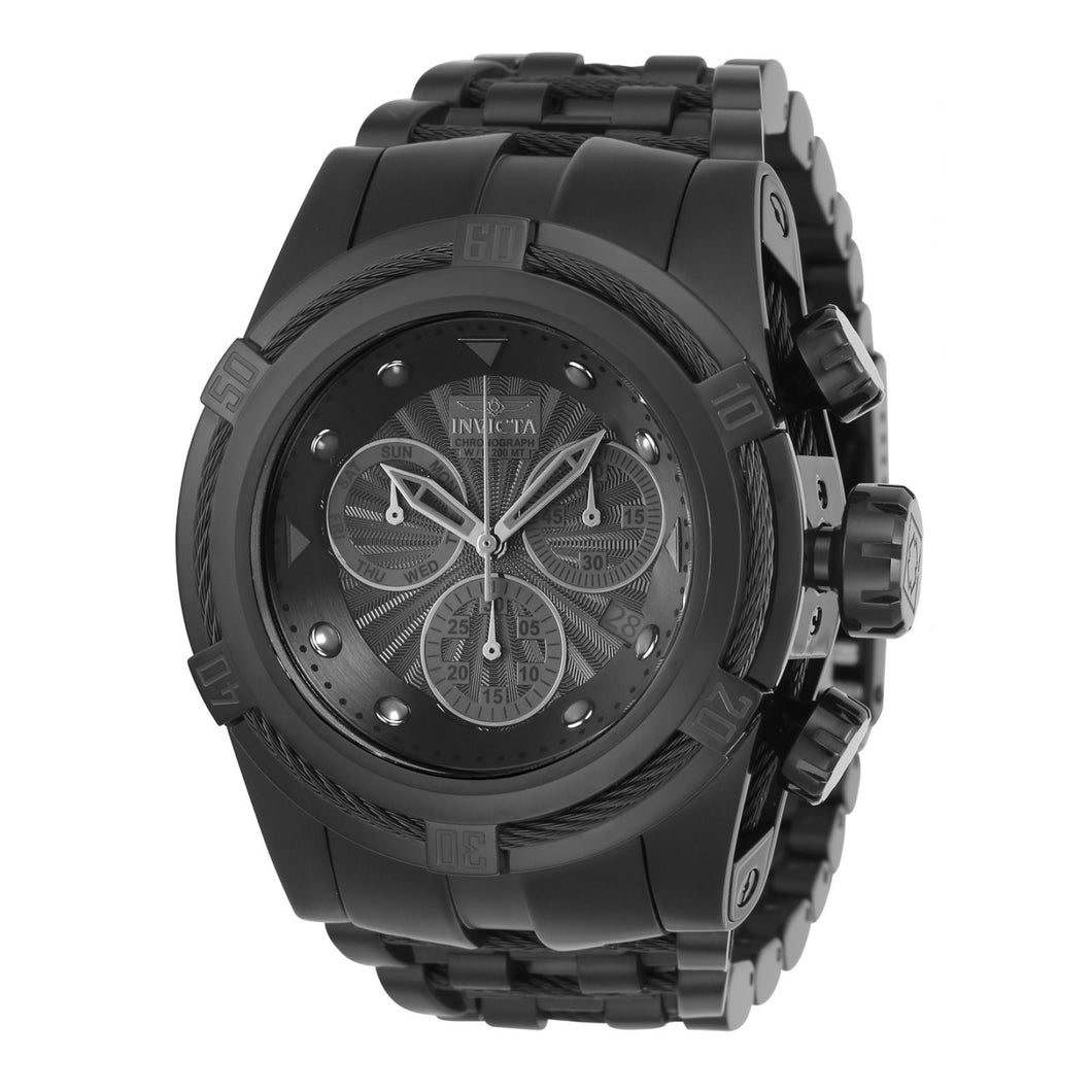 Reloj de pulsera Invicta bolt 23915