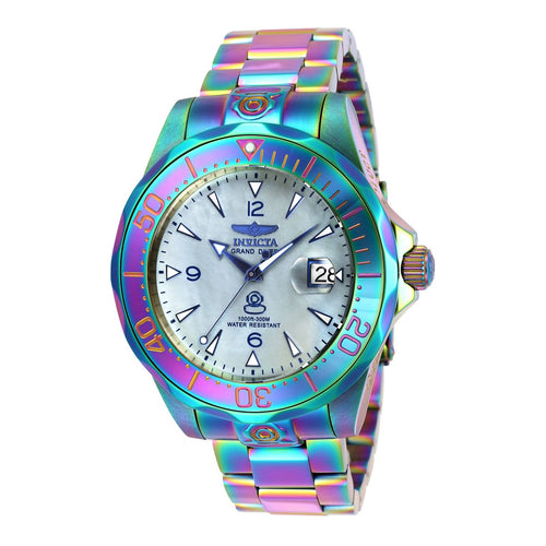 RELOJ PRO DIVER INVICTA MODELO 23944