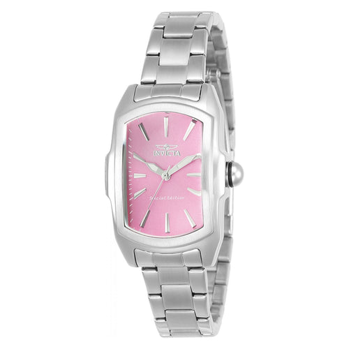 Reloj de pulsera Invicta lupah 24113
