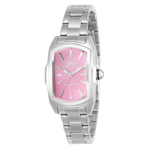 Reloj de pulsera Invicta lupah 24113