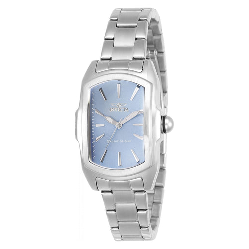 Reloj de pulsera Invicta lupah 24114