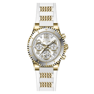Reloj de pulsera Invicta blu 24187