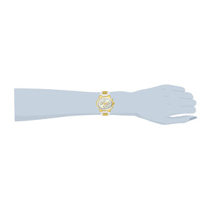 Reloj de pulsera Invicta blu 24187