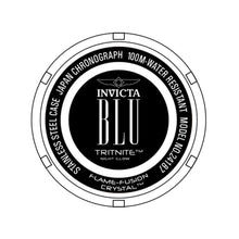 Cargar imagen en el visor de la galería, Reloj de pulsera Invicta blu 24187