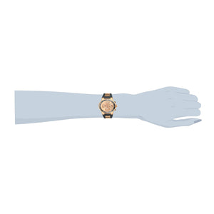 Reloj de pulsera Invicta blu 24189