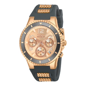 Reloj de pulsera Invicta blu 24189