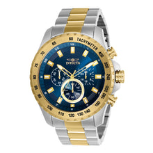 Cargar imagen en el visor de la galería, RELOJ SPEEDWAY INVICTA MODELO 24214