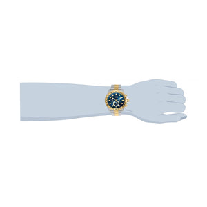 RELOJ SPEEDWAY INVICTA MODELO 24214