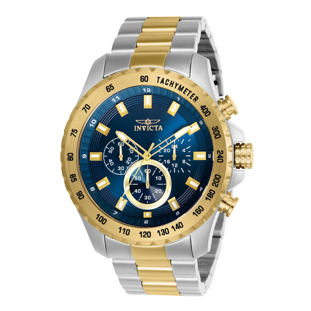 RELOJ SPEEDWAY INVICTA MODELO 24214