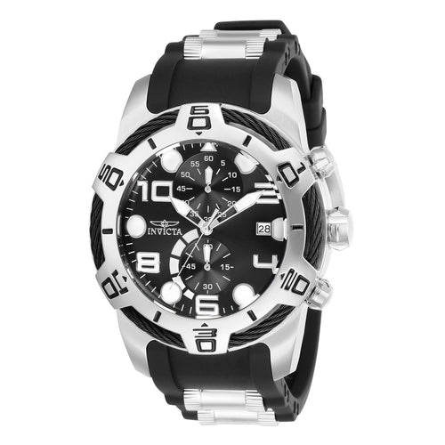 Reloj de pulsera Invicta bolt 24215