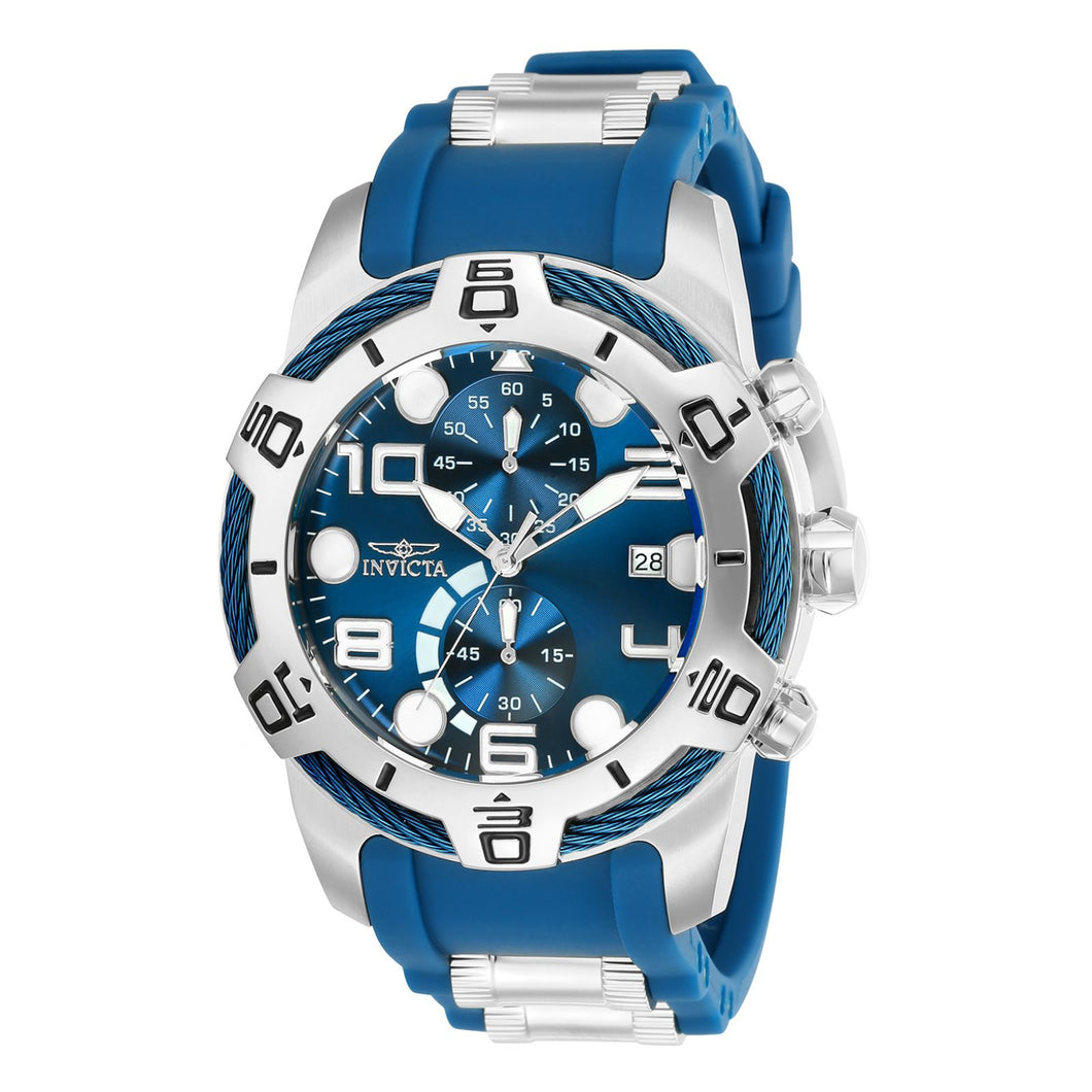 Reloj de pulsera Invicta bolt 24216