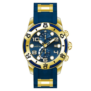 RELOJ BOLT INVICTA MODELO 24217