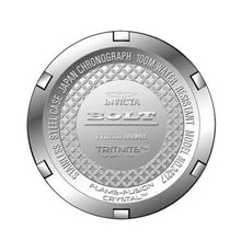 Cargar imagen en el visor de la galería, RELOJ BOLT INVICTA MODELO 24217