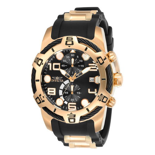 Reloj de pulsera Invicta bolt 24219