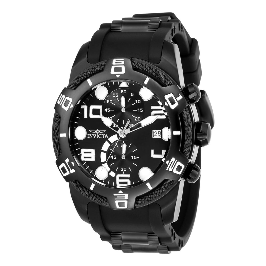 Reloj de pulsera Invicta bolt 24220