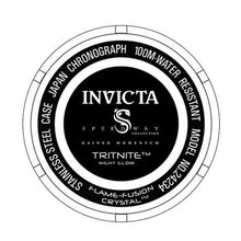 Cargar imagen en el visor de la galería, RELOJ SPEEDWAY INVICTA MODELO 24234
