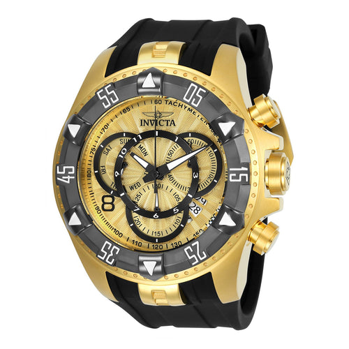 RELOJ EXCURSION INVICTA MODELO 24276