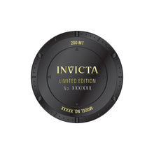 Cargar imagen en el visor de la galería, Reloj de pulsera Invicta excursion 24351
