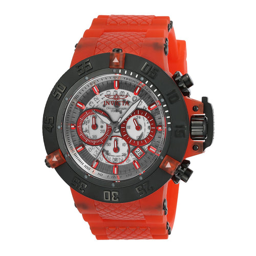 RELOJ SUBAQUA INVICTA MODELO 24364