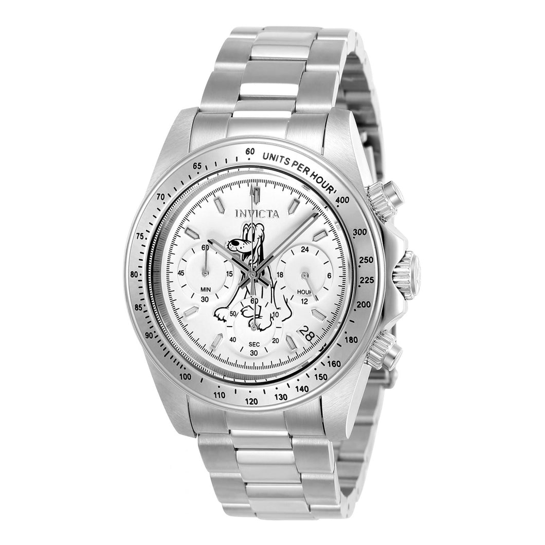 RELOJ DISNEY LIMITED EDITION INVICTA MODELO 24398