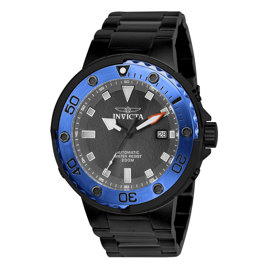 RELOJ PRO DIVER INVICTA MODELO 24466