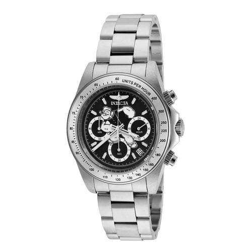 Reloj de pulsera Invicta character collection 24482
