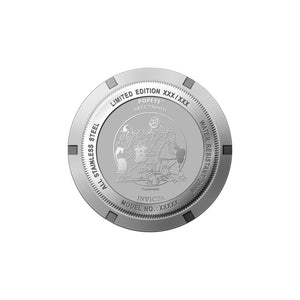 RELOJ CHARACTER COLLECTION INVICTA MODELO 24483