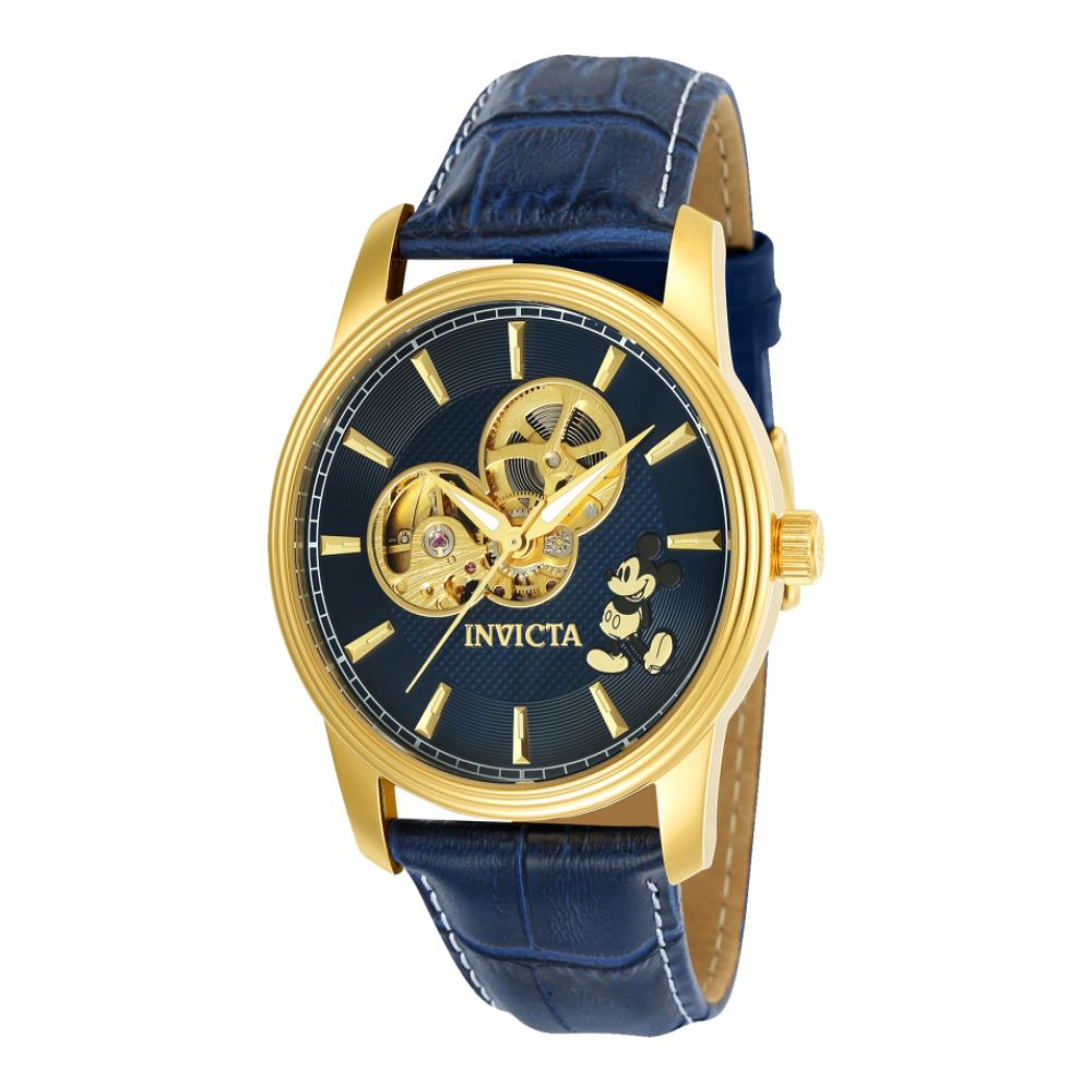 RELOJ DISNEY LIMITED EDITION INVICTA MODELO 24501