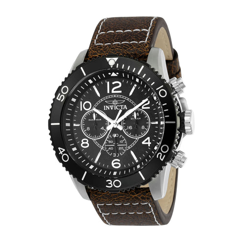 RELOJ AVIATOR INVICTA MODELO 24552