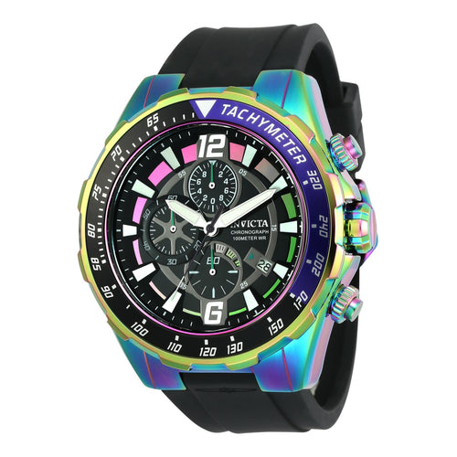 RELOJ AVIATOR INVICTA MODELO 24579