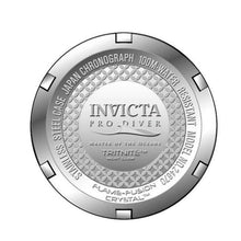 Cargar imagen en el visor de la galería, RELOJ PRO DIVER INVICTA MODELO 24670