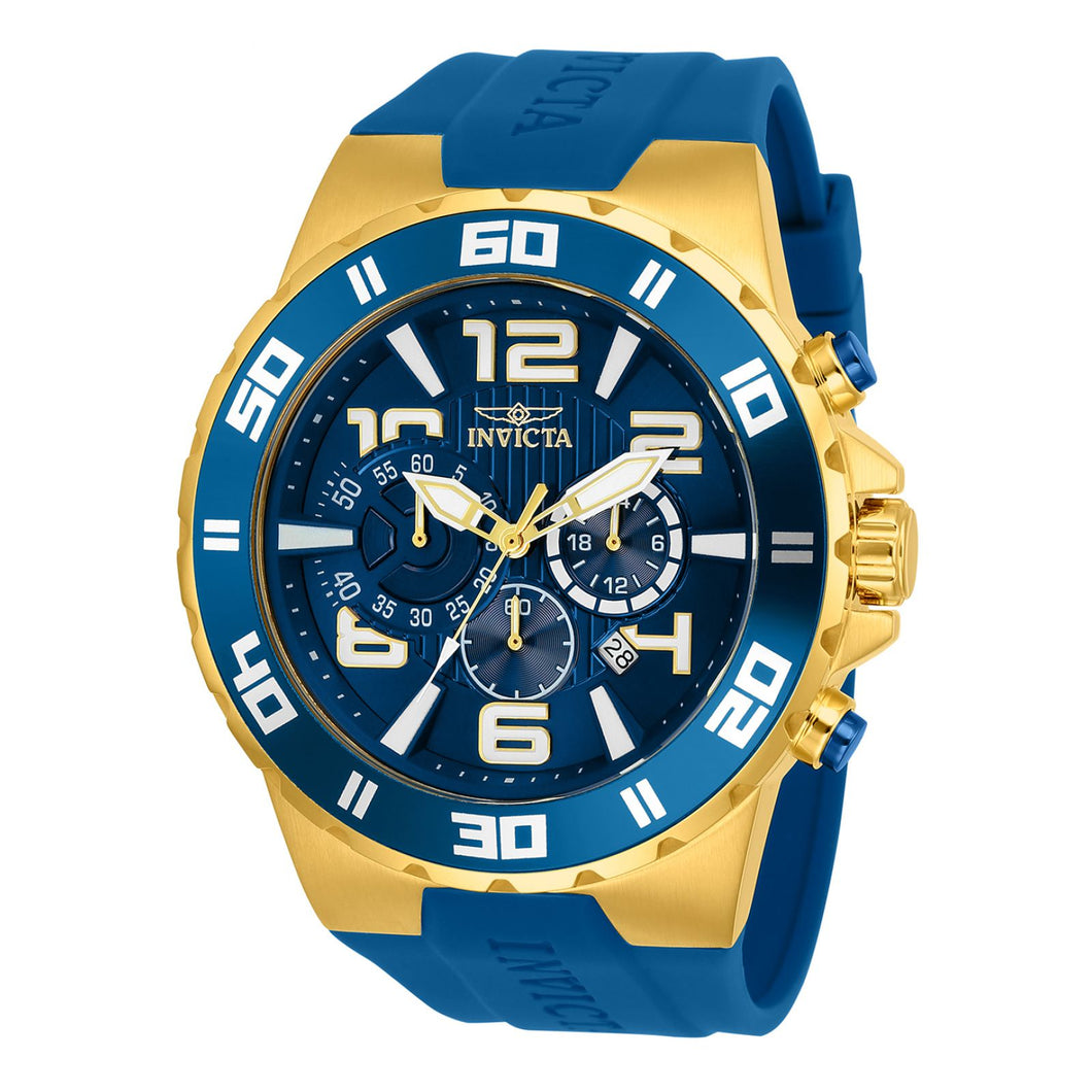 RELOJ PRO DIVER INVICTA MODELO 24670