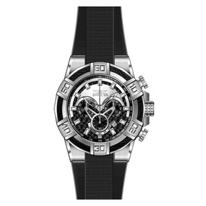 RELOJ BOLT INVICTA MODELO 24691