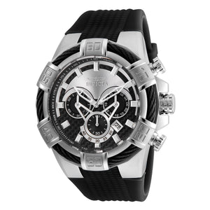 RELOJ BOLT INVICTA MODELO 24691