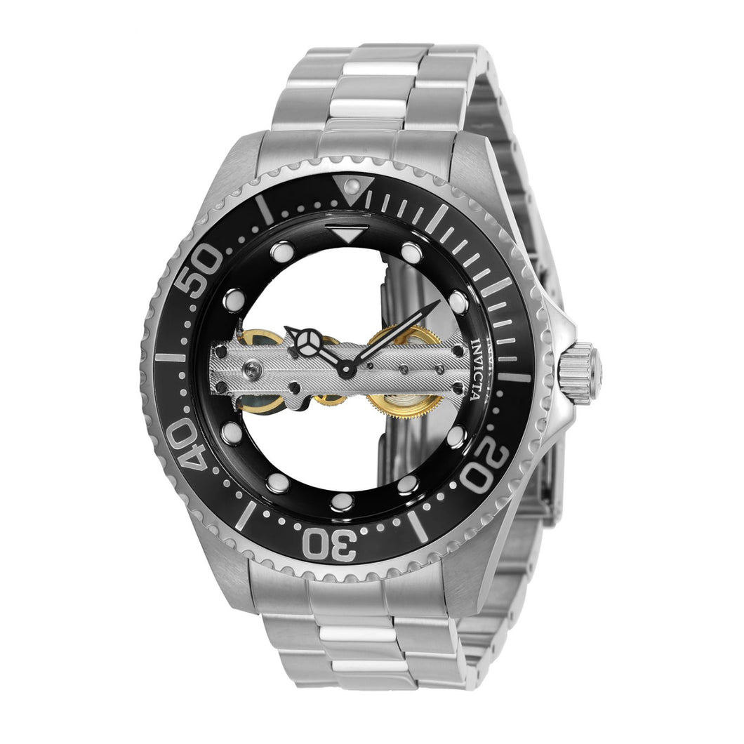 RELOJ PRO DIVER INVICTA MODELO 24692