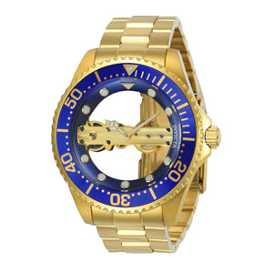 RELOJ PRO DIVER INVICTA MODELO 24695