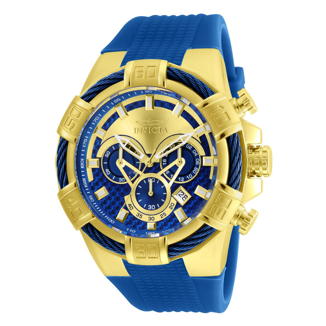 Reloj de pulsera Invicta bolt 24698