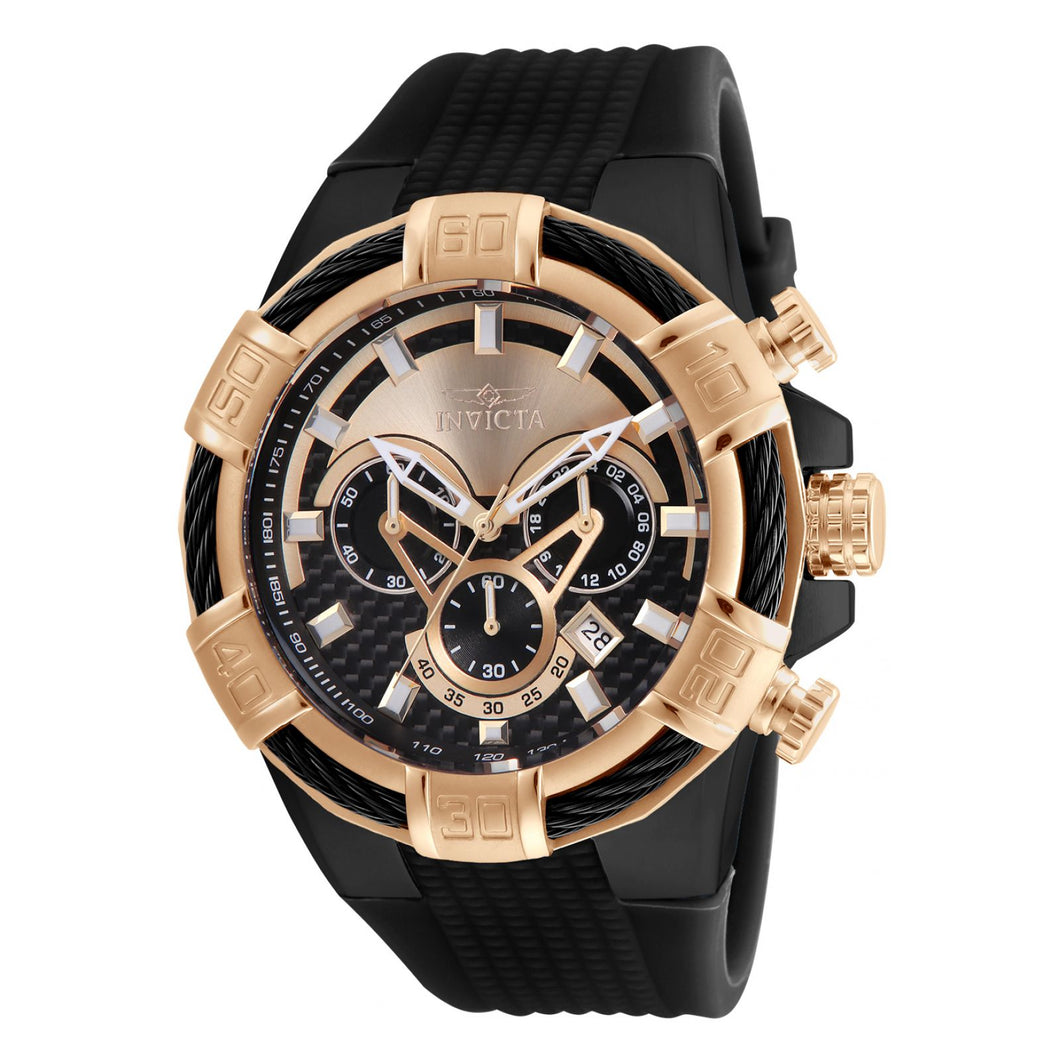 Reloj de pulsera Invicta bolt 24700