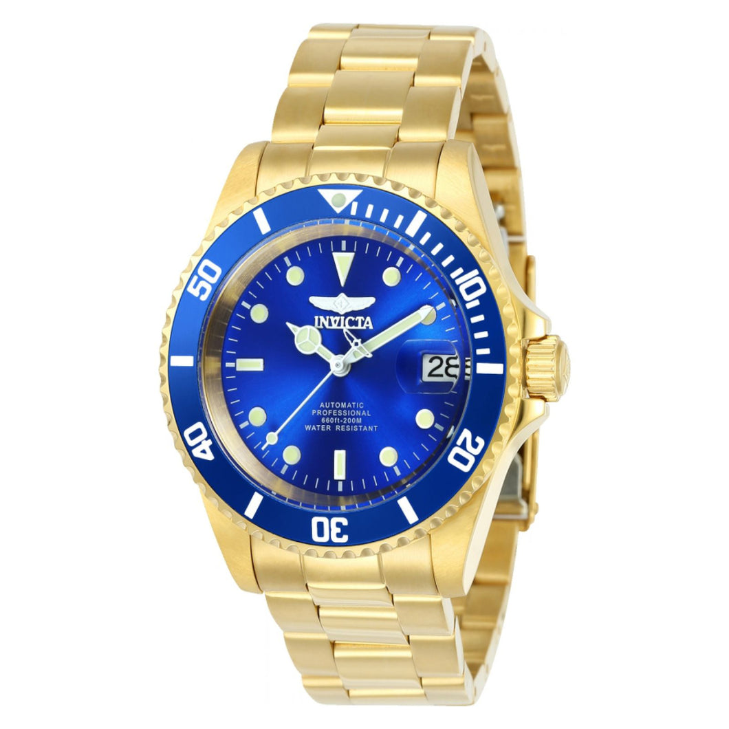 RELOJ PRO DIVER INVICTA MODELO 24763