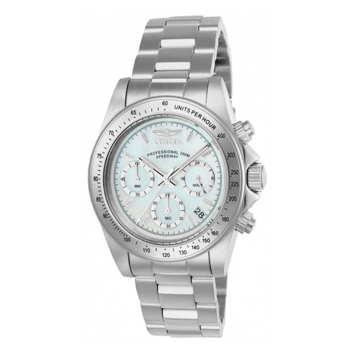 Reloj de pulsera Invicta speedway 24768