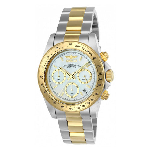 Reloj de pulsera Invicta speedway 24769